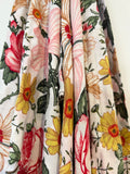 Wildflower Wrap