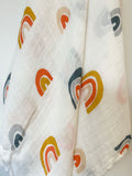 Rainbow Wrap