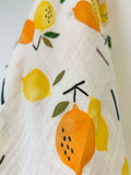 Oranges Wrap