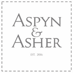 Aspyn and Asher