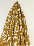 Mustard Leaf Wrap