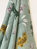 Safari Bamboo Wrap Muslin