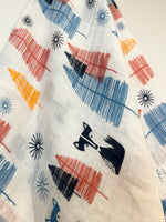 Fox Wrap
