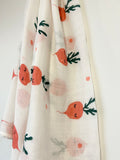 Radish Wrap