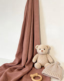 Coco Rust Wrap