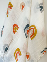 Rainbow Wrap
