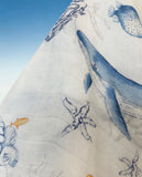 Ocean Life Wrap