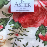 Wildflower Wrap