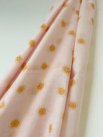 Pink Sun Wrap