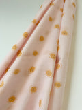 Pink Sun Wrap