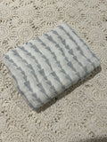 Bamboo Muslin Wrap - Arrow