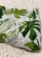 Bamboo Muslin Wrap - Jungle