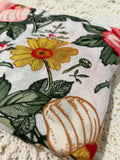Wildflower - Bamboo Muslin Wrap