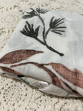 Vintage - Cotton Muslin Wrap - CLEARANCE