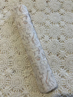 Safari Print Cotton Muslin Wrap