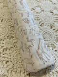 Safari Print Cotton Muslin Wrap