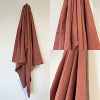 Coco Rust Wrap