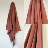 Coco Rust Wrap