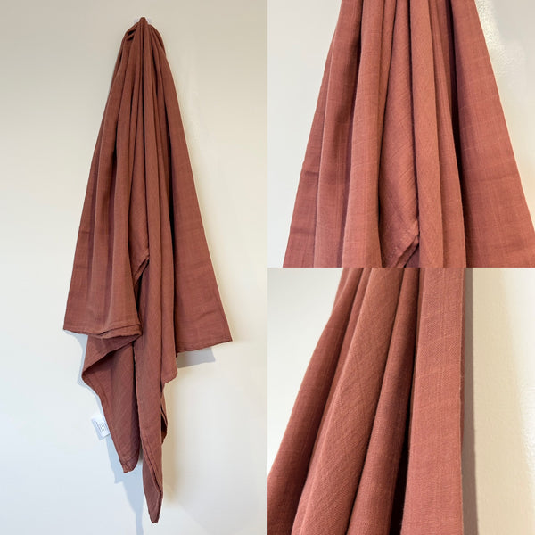 Coco Rust Wrap