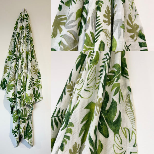 Jungle Wrap