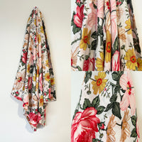 Wildflower Wrap
