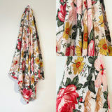 Wildflower Wrap