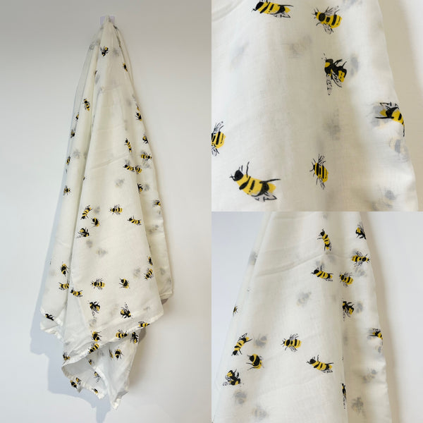 Buzzy Bee Wrap