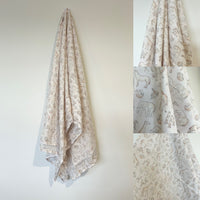 Safari Print Wrap
