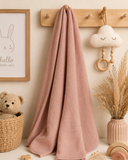 Blush Pink Wrap