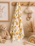 Oranges Wrap