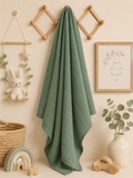 Olive Green Wrap
