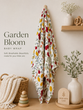 Cherries Wrap Muslin