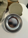 Sage 8pc Silicone Stainless Dinner Set