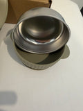 Sage 8pc Silicone Stainless Dinner Set