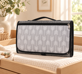 Portable Baby Change Mat – Folding Change Pad | Arrow