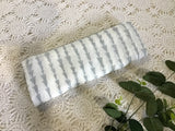 Bamboo Muslin Wrap - Arrow