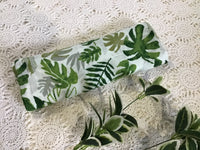 Bamboo Muslin Wrap - Jungle
