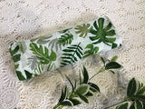 Bamboo Muslin Wrap - Jungle
